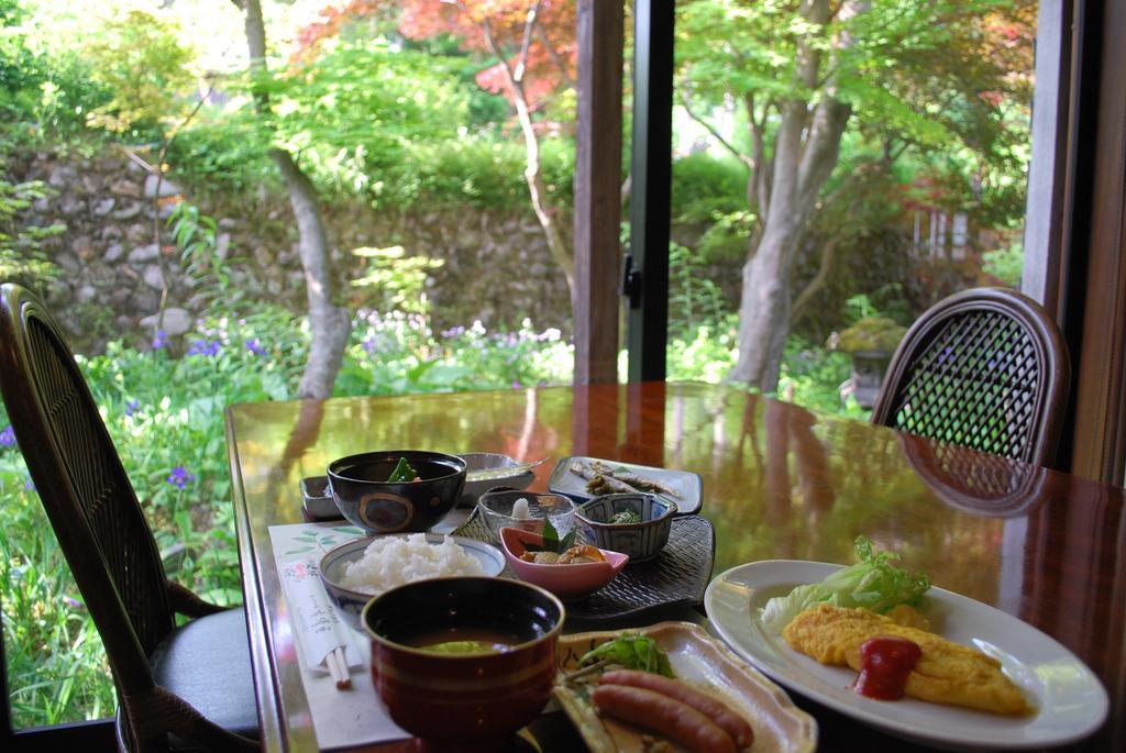 ホテルFurusawaya 阿賀野市 エクステリア 写真