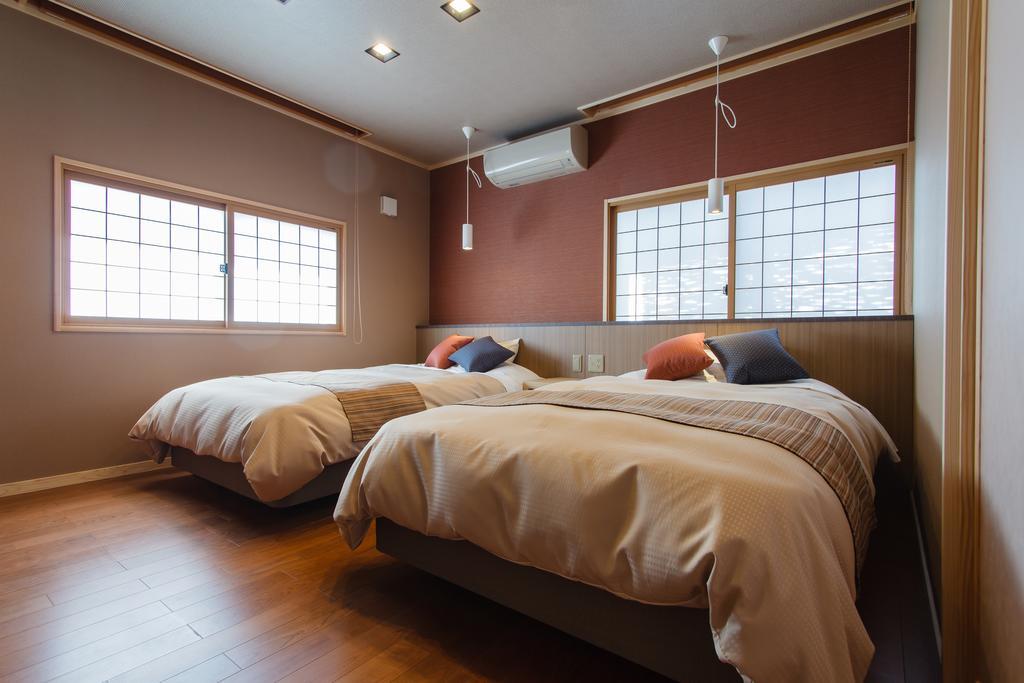 ホテルFurusawaya 阿賀野市 エクステリア 写真