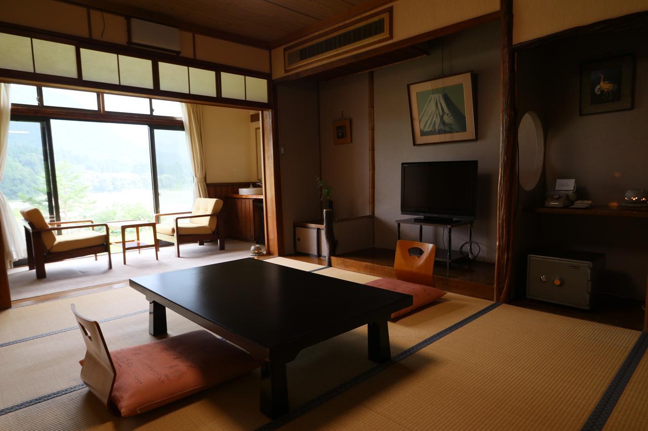 ホテルFurusawaya 阿賀野市 エクステリア 写真